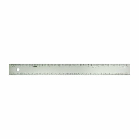 EXCEL BLADES Deluxe Conversion Ruler 55775IND